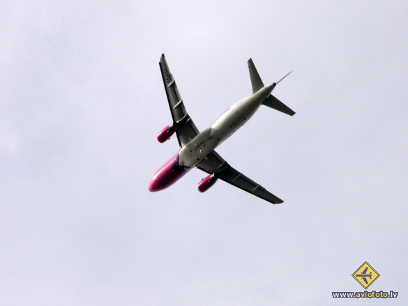 Airbus A320-232